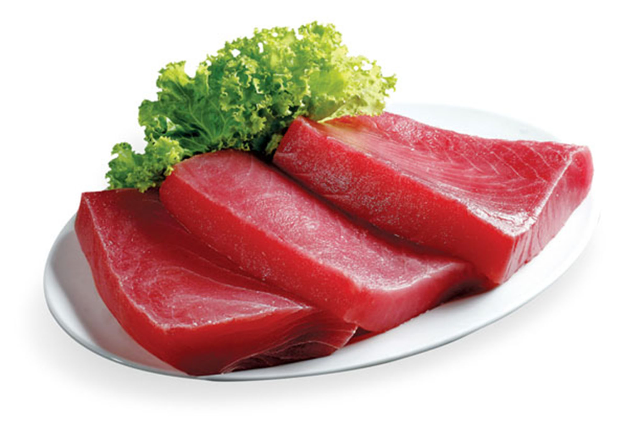 Tuna Saku Original Vietnam